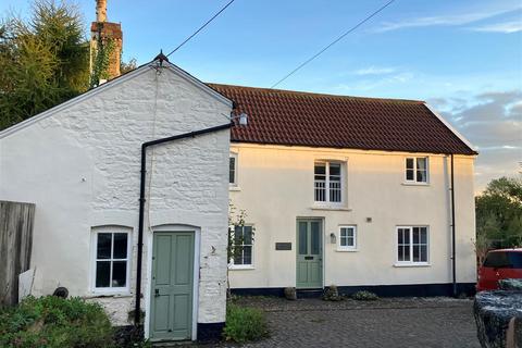 3 bedroom detached house for sale, Ashbrittle, Wellington