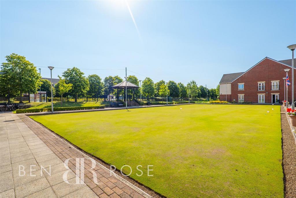 Bowling Green