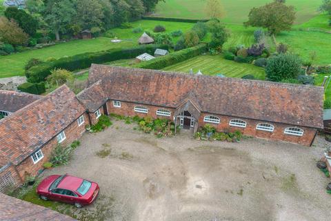 5 bedroom barn conversion for sale, Ryall Road, Upton-Upon-Severn, Worcester