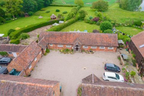 5 bedroom barn conversion for sale, Ryall Road, Upton-Upon-Severn, Worcester