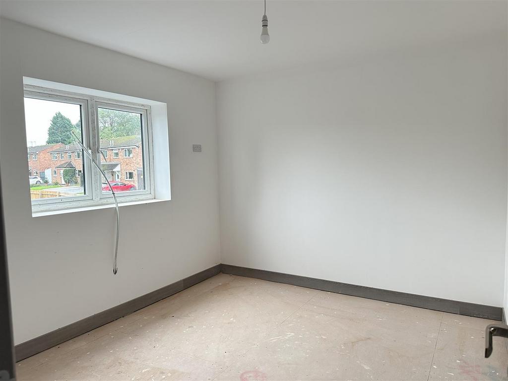 Bedroom Five