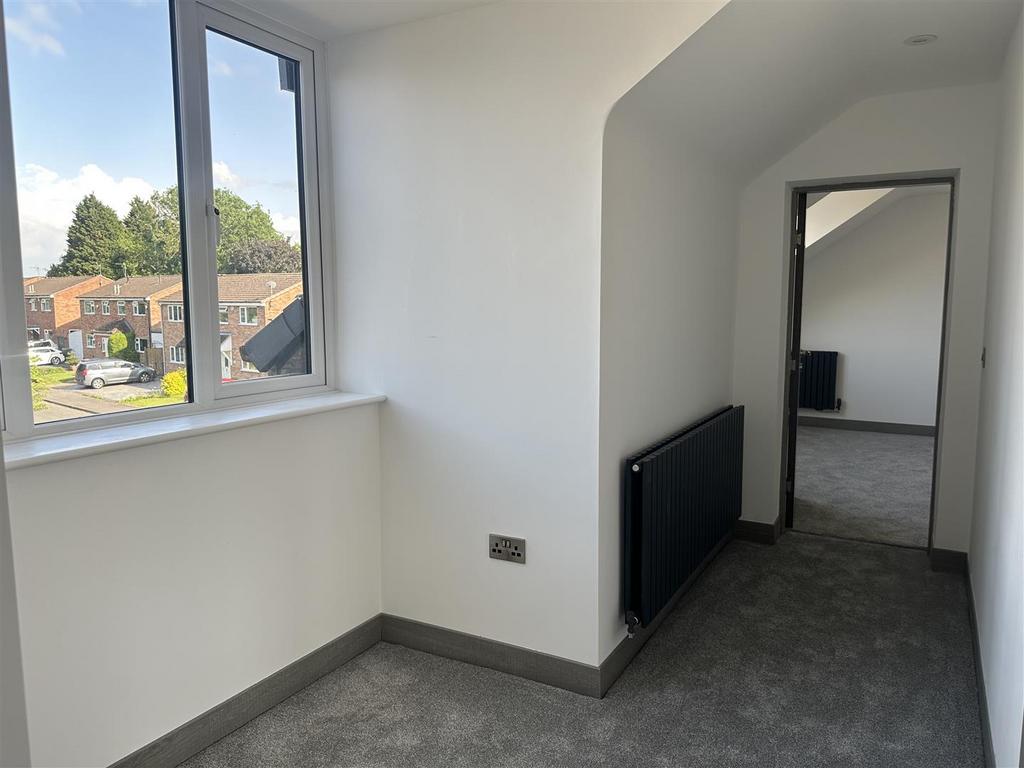 Second Floor Landing