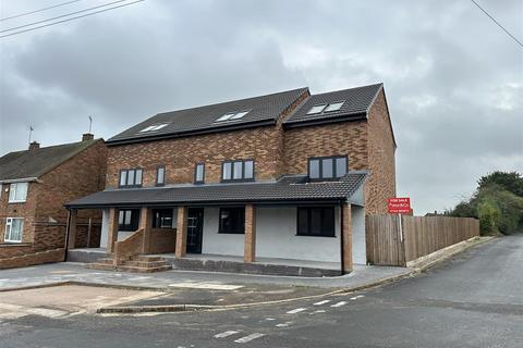Ocean Road, Leicester