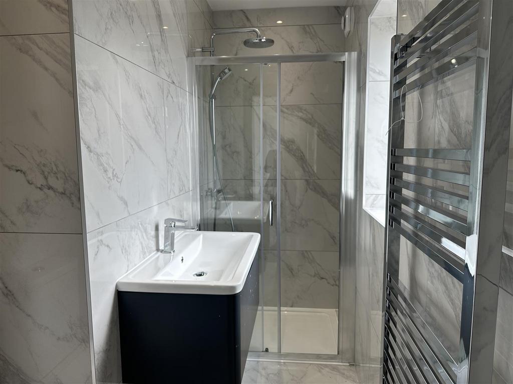 En-Suite Bedroom Three