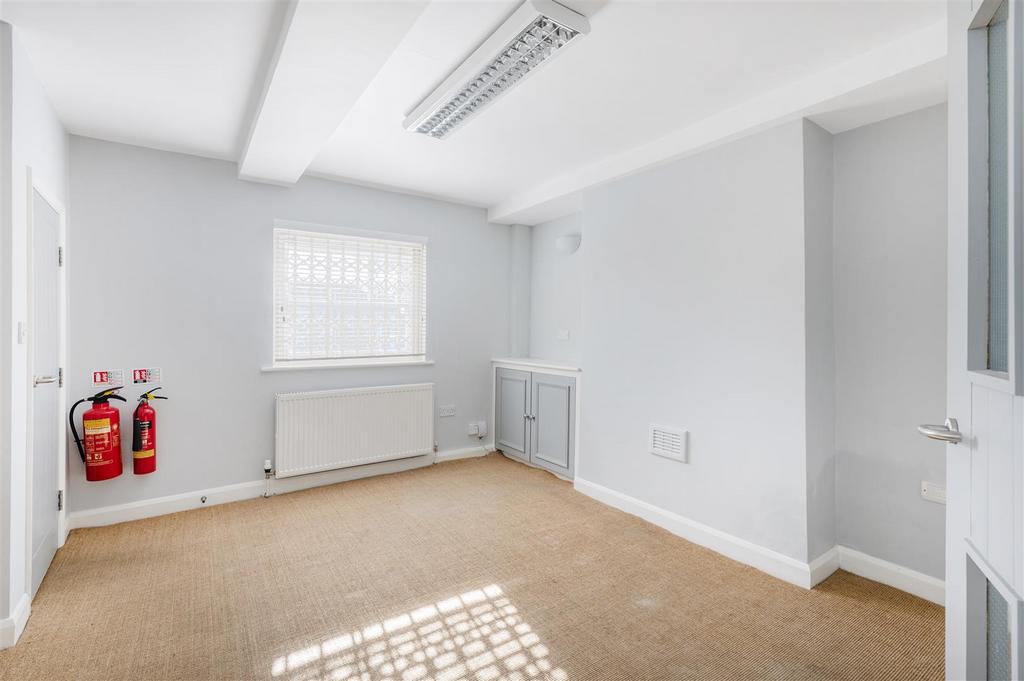 Front Street, York YO24 3BW 2 bed cottage for sale £300,000