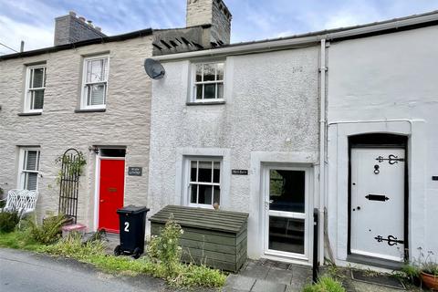 2 bedroom terraced house for sale, Forge, Machynlleth, Powys, SY20