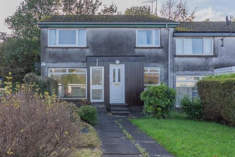 Alloa - 2 bedroom flat for sale