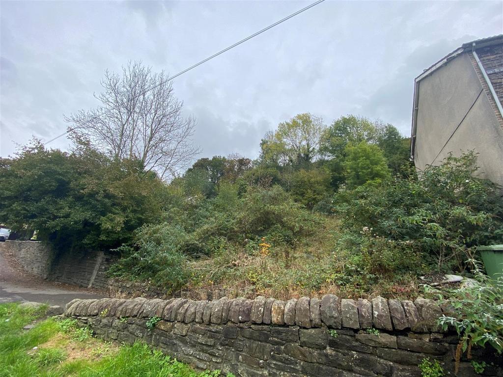 Commercial Road, Abercarn NP11 Plot for sale £135,000
