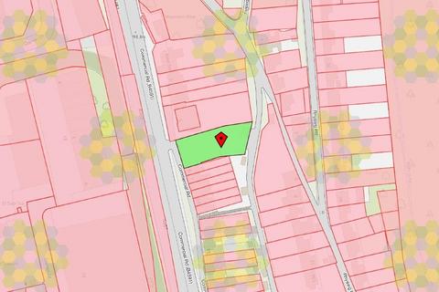 Plot for sale, Commercial Road, Abercarn NP11