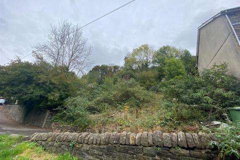 Plot for sale, Commercial Road, Abercarn NP11