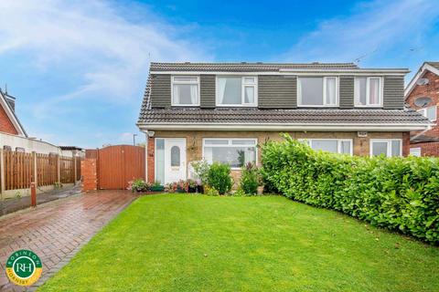 31 All Hallowes Drive, Tickhill, Doncaster, DN11 9JS