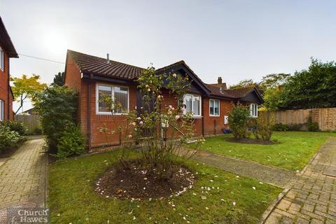 51 Baker Mews, Maldon, CM9 5AF