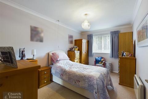 51 Baker Mews, Maldon, CM9 5AF