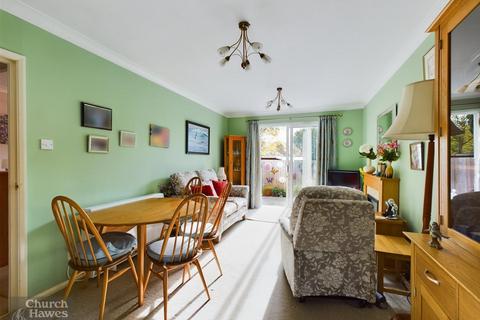 51 Baker Mews, Maldon, CM9 5AF