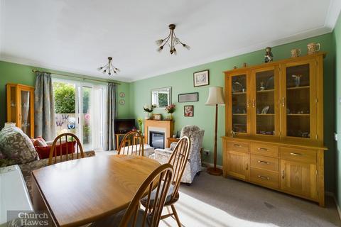 51 Baker Mews, Maldon, CM9 5AF