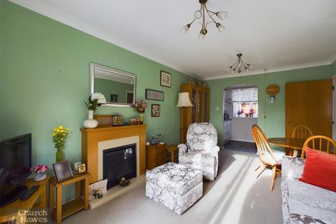 51 Baker Mews, Maldon, CM9 5AF