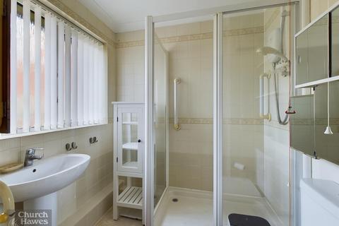51 Baker Mews, Maldon, CM9 5AF