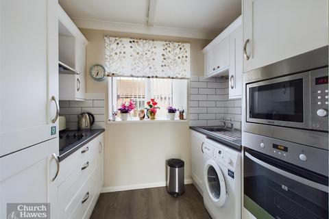 51 Baker Mews, Maldon, CM9 5AF