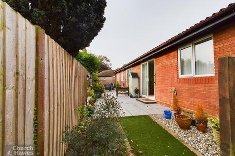 51 Baker Mews, Maldon, CM9 5AF