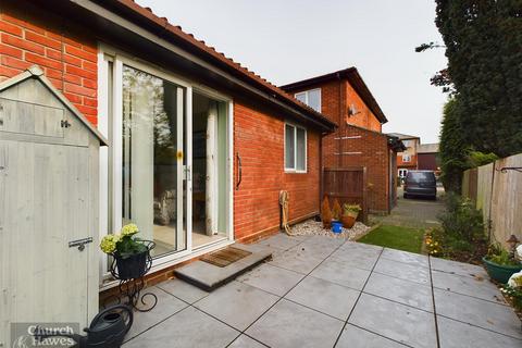51 Baker Mews, Maldon, CM9 5AF