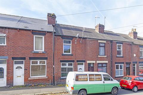 12 Hackthorn Road, Sheffield, S8 8TD