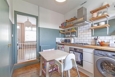 12 Hackthorn Road, Sheffield, S8 8TD