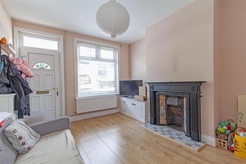12 Hackthorn Road, Sheffield, S8 8TD