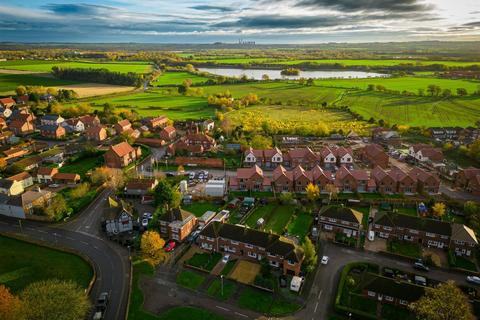 4 bedroom house for sale, Knights Gate, Surtton cum Lound, Retford