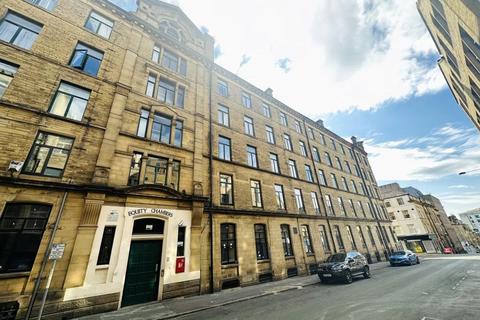2 bedroom apartment for sale, Piccadilly, Bradford, West Yorkshire, BD1
