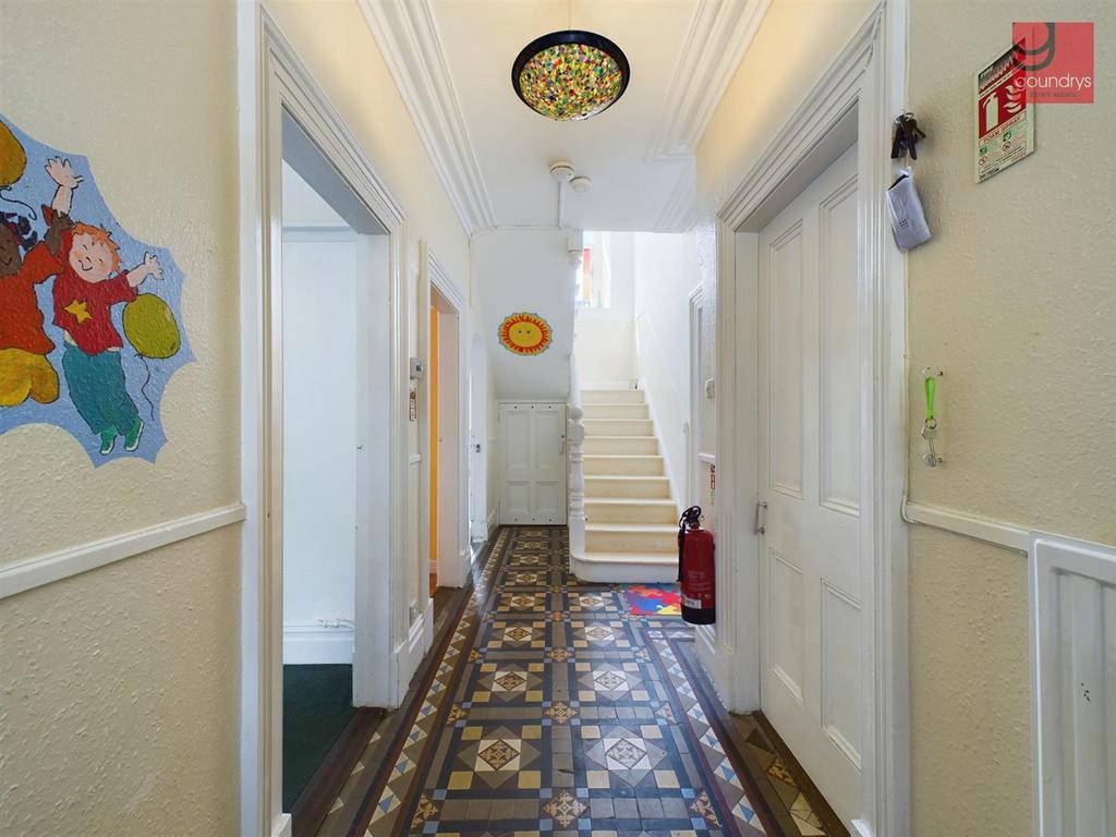 Alexandra Road, Illogan, Redruth 5 bed detached house for sale £750,000