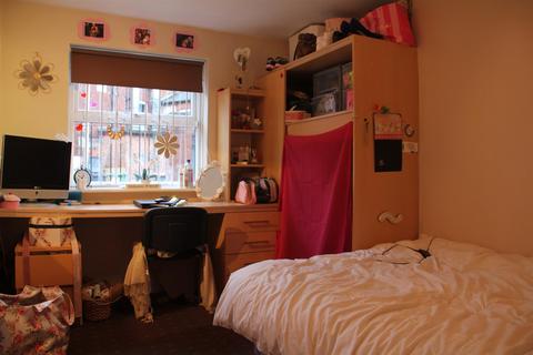 5 bedroom apartment to rent, Headingley Rise, Welton Road, Leeds, LS6 1EE