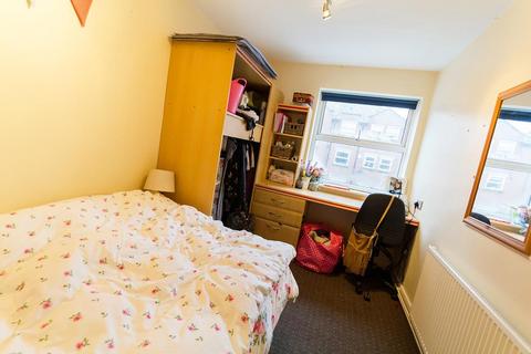 5 bedroom apartment to rent - Headingley Rise, Welton Road, Leeds, LS6 1EE