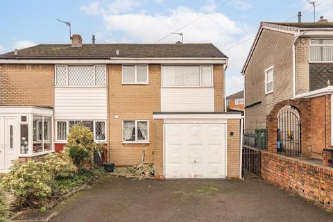 12 Catherine Road, Bilston, WV14 9AD