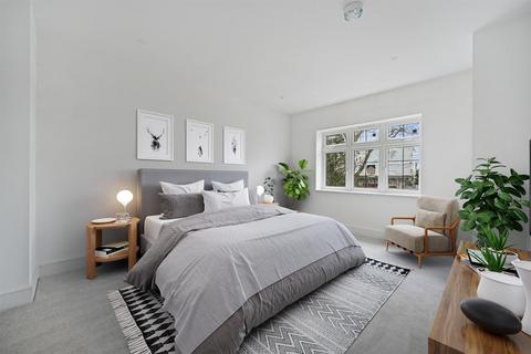 1 bedroom apartment for sale - 81 Grove Road, Sutton