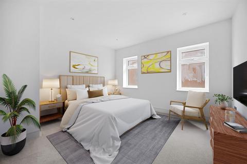 2 bedroom apartment for sale - 81 Grove Road, Sutton