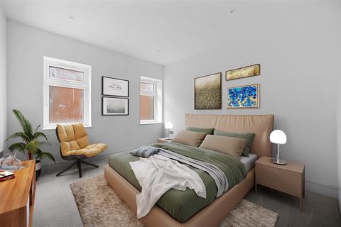 2 bedroom apartment for sale - 81 Grove Road, Sutton