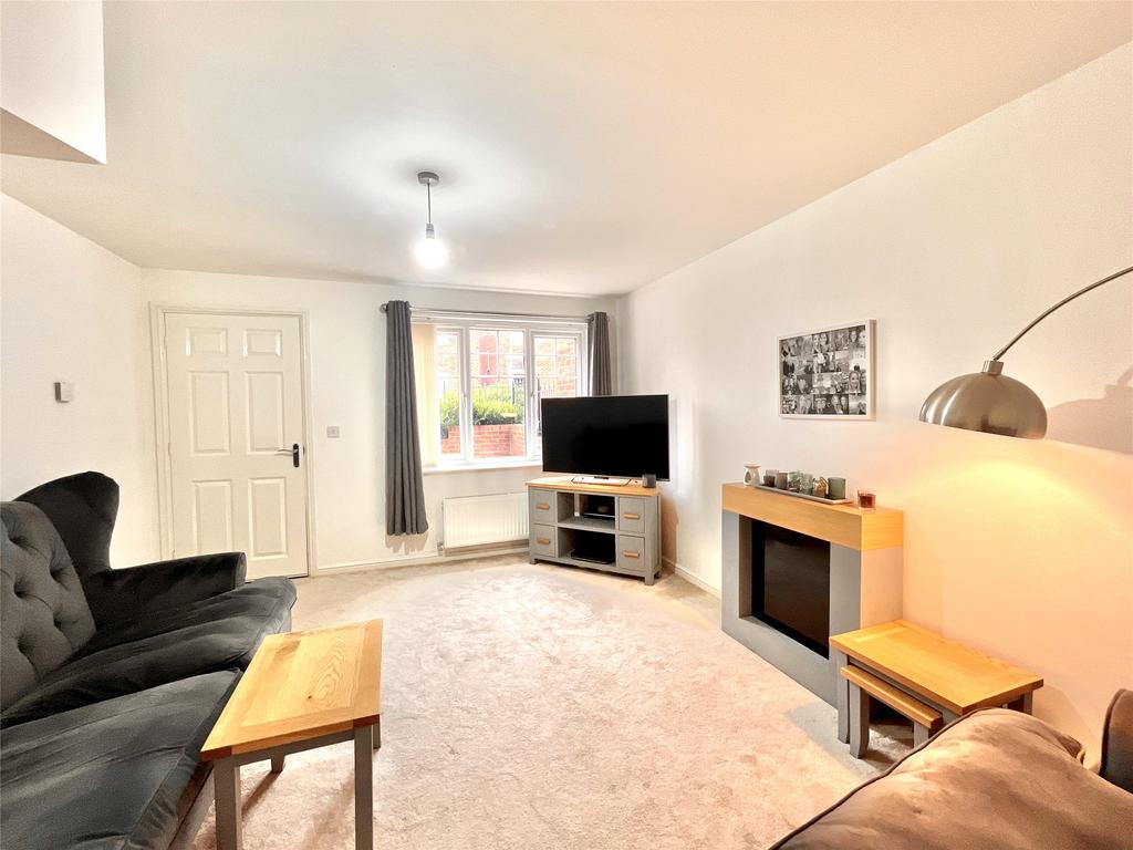 Angel Way, Birtley, DH3 3 bed terraced house £155,000