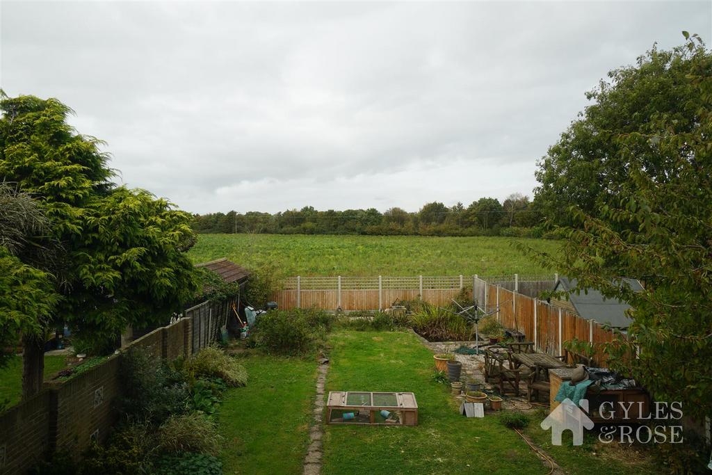Great Bromley, Colchester 4 bed detached house for sale £500,000
