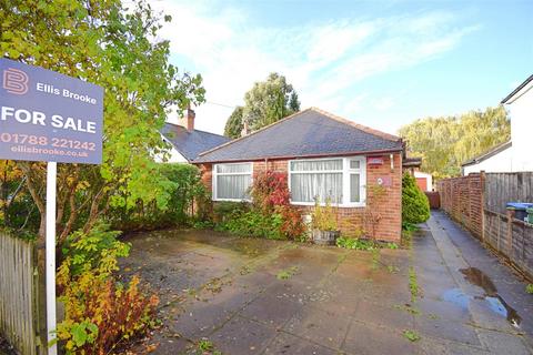 2 bedroom bungalow for sale - Sidney Road, Rugby CV22