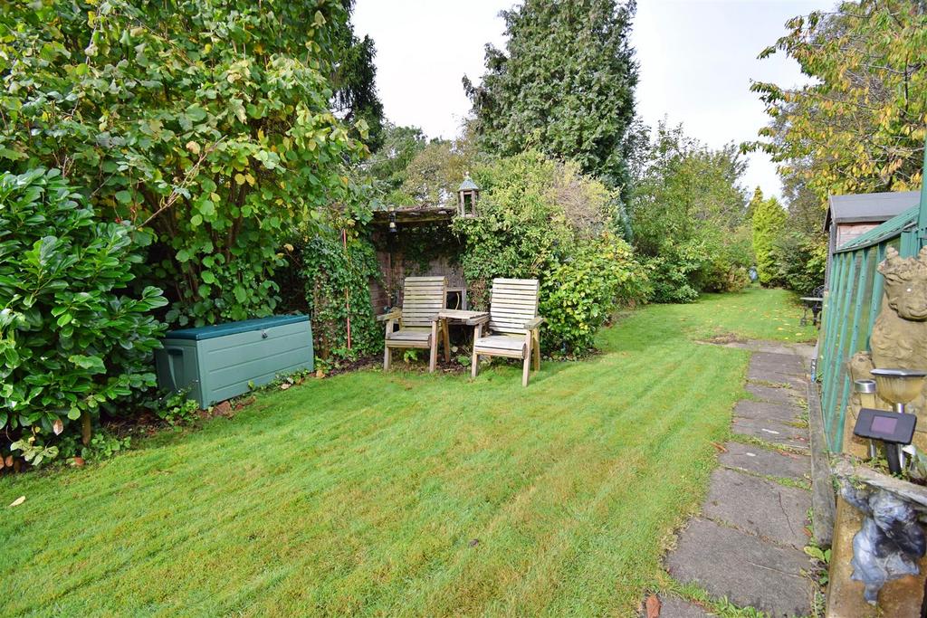 Sidney Road, Rugby CV22 2 bed bungalow for sale £300,000