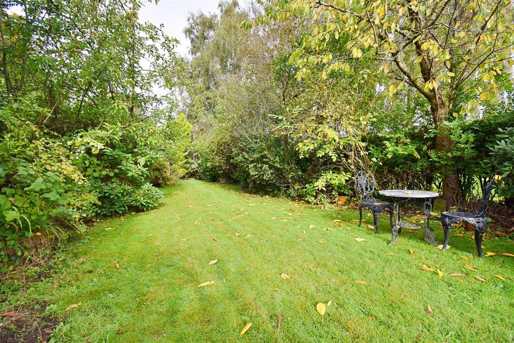 Sidney Road, Rugby CV22 2 bed bungalow for sale £300,000