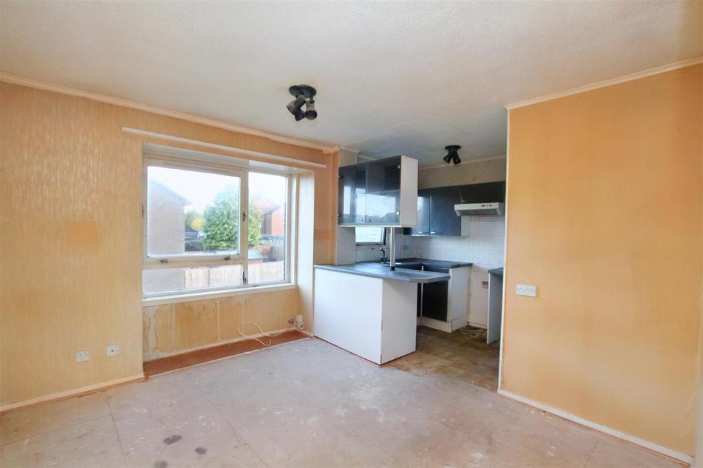 Banff Quadrant, Wishaw 1 bed property for sale £29,995