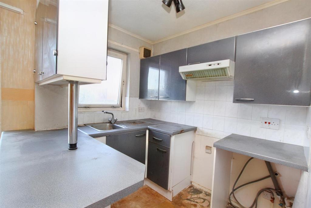 Banff Quadrant, Wishaw 1 bed property for sale £29,995