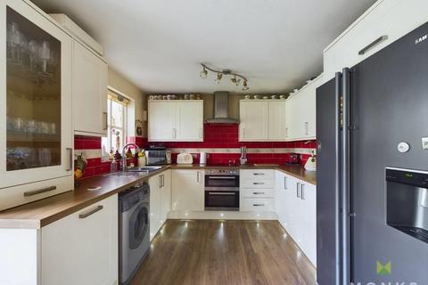 3 bedroom semi-detached house for sale - Hill Crest, Penley, Wrexham