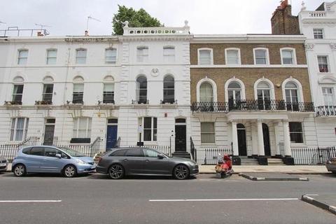 1 bedroom flat to rent, Oakley Street, Chelsea SW3