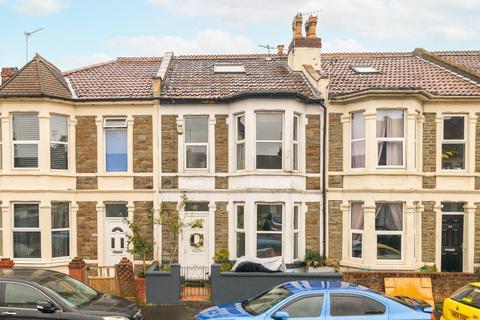 90 Gilbert Road, Redfield, Bristol, BS5 9DR