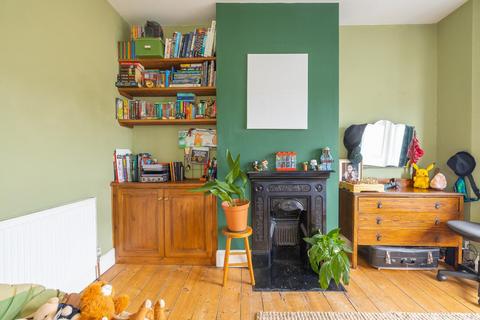 90 Gilbert Road, Redfield, Bristol, BS5 9DR