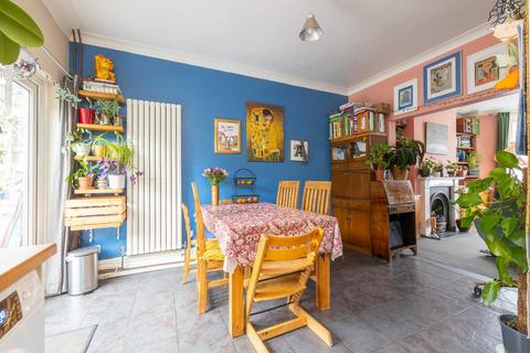 90 Gilbert Road, Redfield, Bristol, BS5 9DR