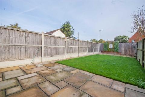 54 Blacklock, Chelmer Village, Chelmsford, CM2 6QL