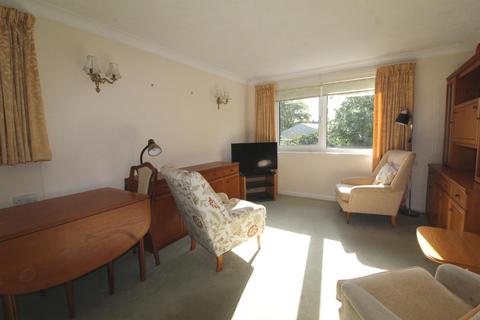 2 bedroom retirement property for sale, Christ Church Lane, Barnet EN5